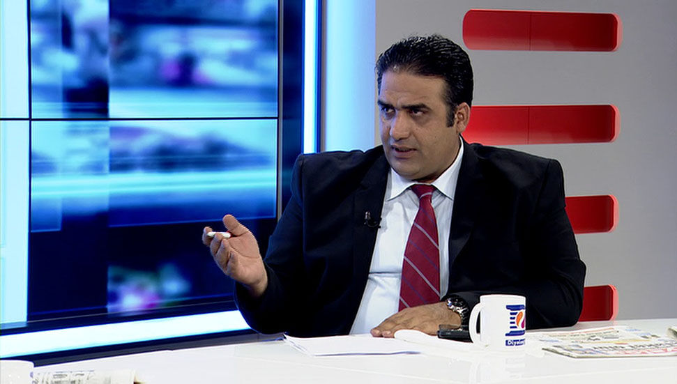 Ο Sadık Gardiyanoğlu επέκρινε τους κατώτερους εταίρους της κυβέρνησης: “F στο UBP
