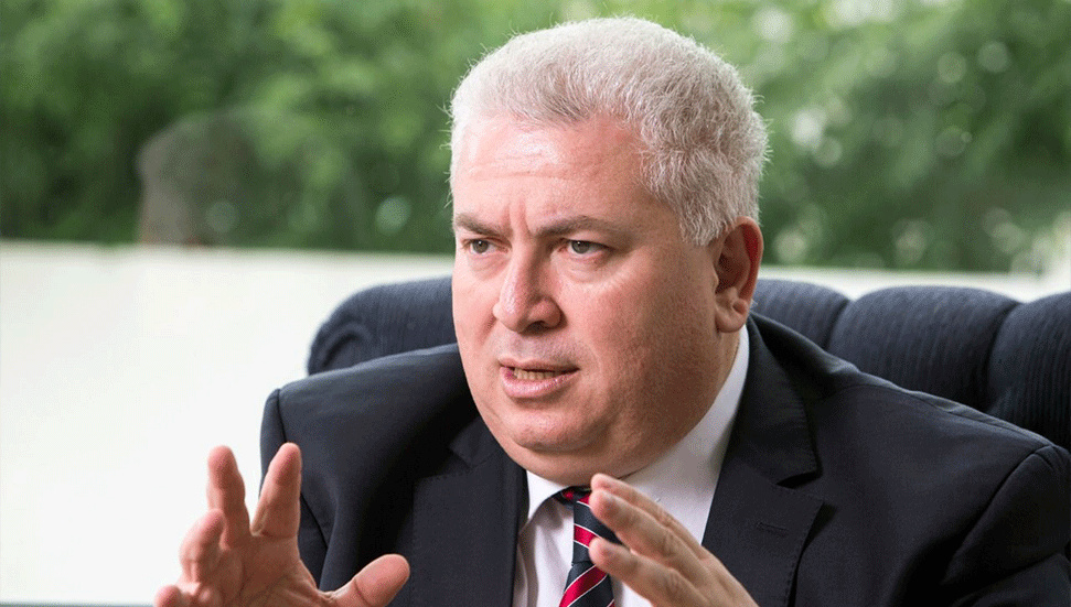 Mehmet Çakıcı: “Hatay Belediyesinin kurduğu standardı burada kuramamışız”
