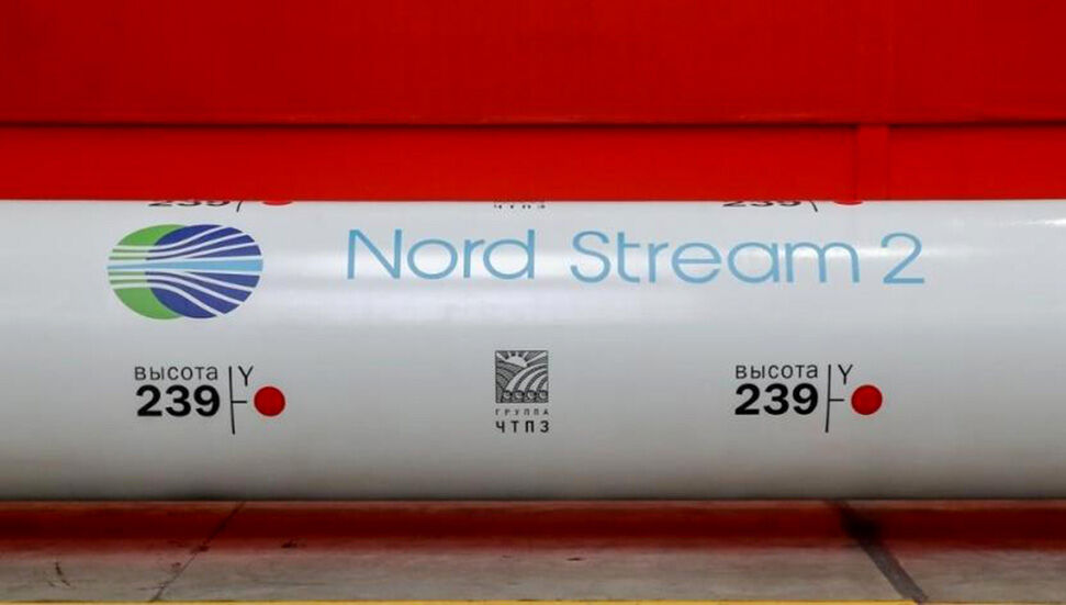 Η Γερμανία θέλει να συζητήσει το μέλλον του Nord Stream 2 με τις ΗΠΑ