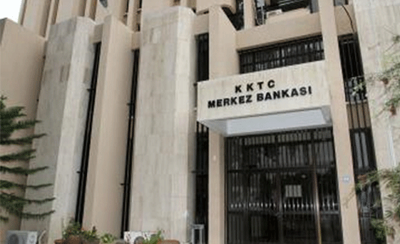 TCMB'nin ardından KKTC Merkez Bankası da faiz düşürdü