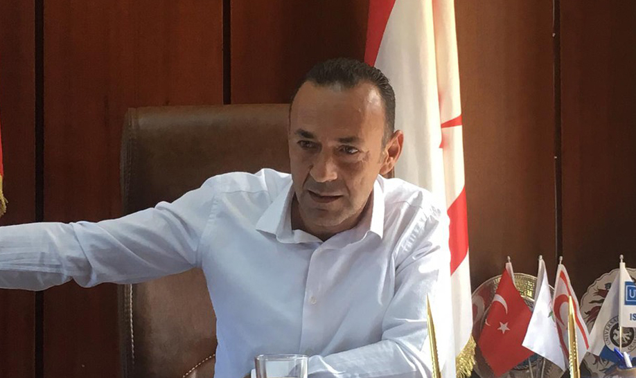 Ο δήμαρχος Lapta Mustafa Aktuğ: “Εάν δεν ληφθεί η απόφαση για κλείσιμο,