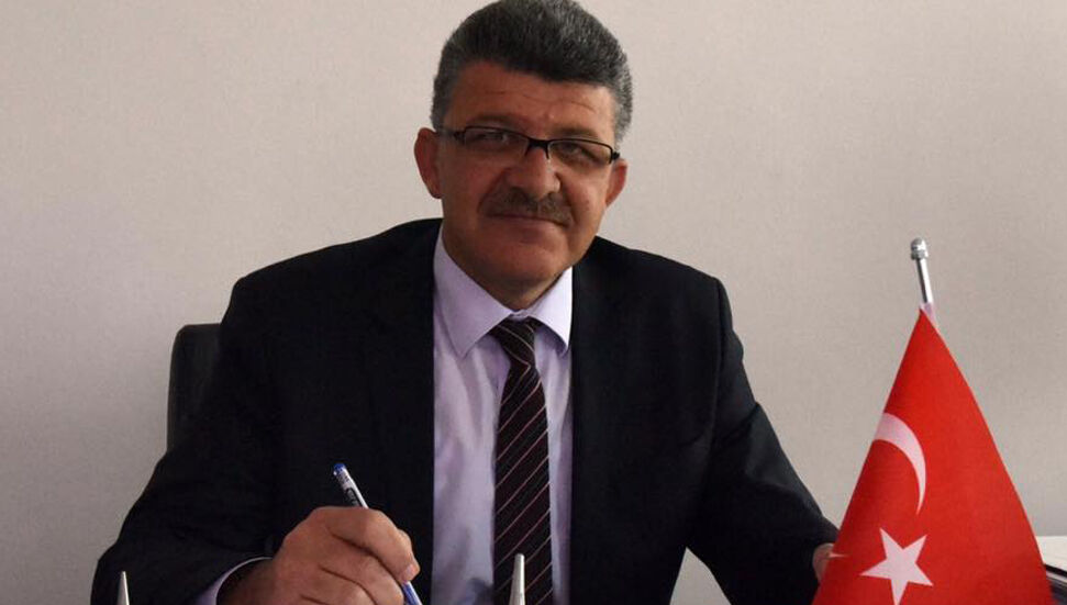 Ο Yusuf Önderol ζητά συνταξιοδότηση με την αναχώρηση του Ali Pilli