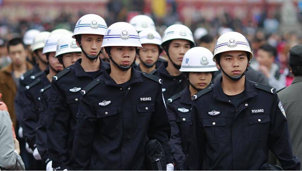 Στην Κίνα, η ηλικία της ποινικής άδειας έχει μειωθεί σε 12