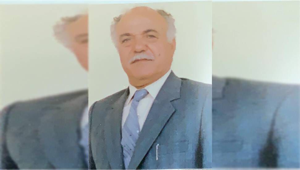 Ο ahimbrahim Bıyıkoğlu έχασε τη ζωή του …
