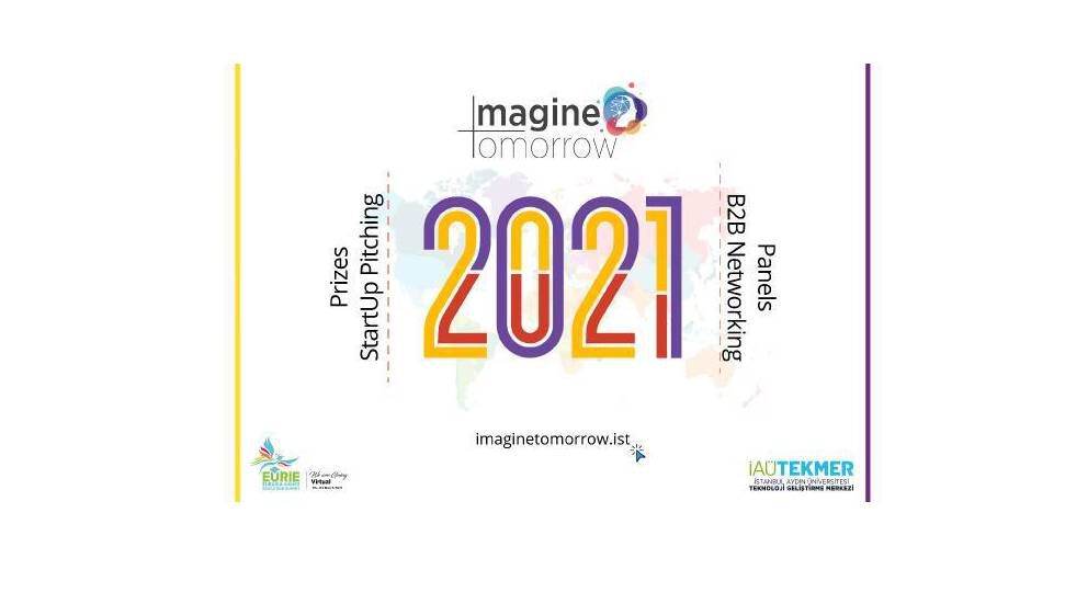 Η Σύνοδος Κορυφής για την Ανώτατη Εκπαίδευση της Ευρασίας ξεκινά με το “Imagine Tomorrow”