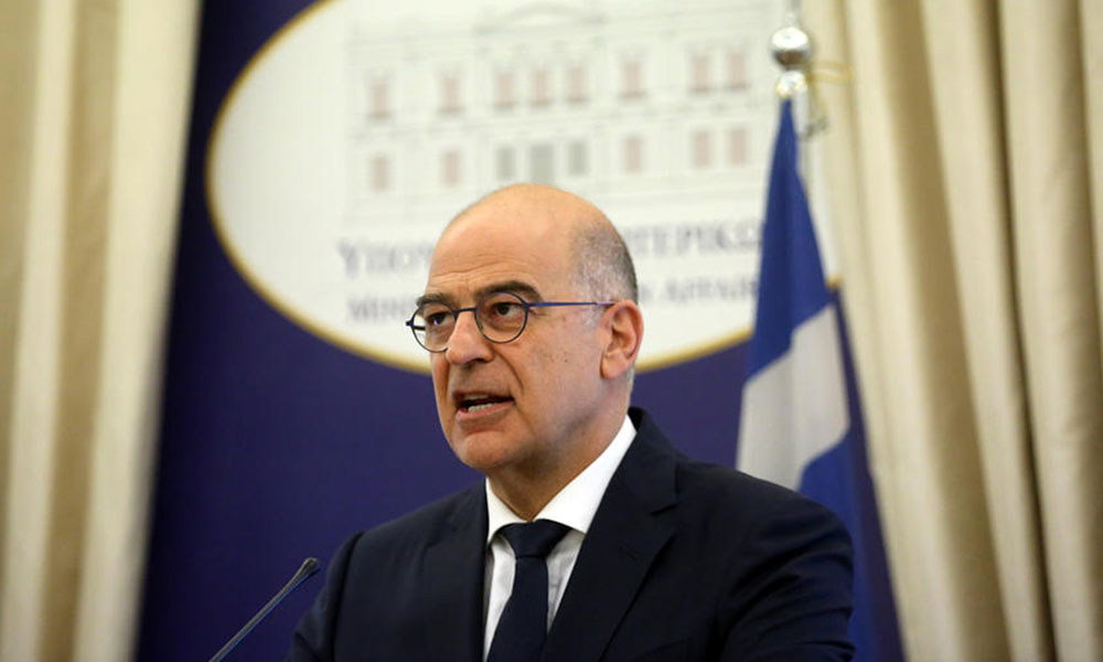 Καθυστέρηση μίας ημέρας στην επίσκεψη του Έλληνα Υπουργού Εξωτερικών στην Άγκυρα