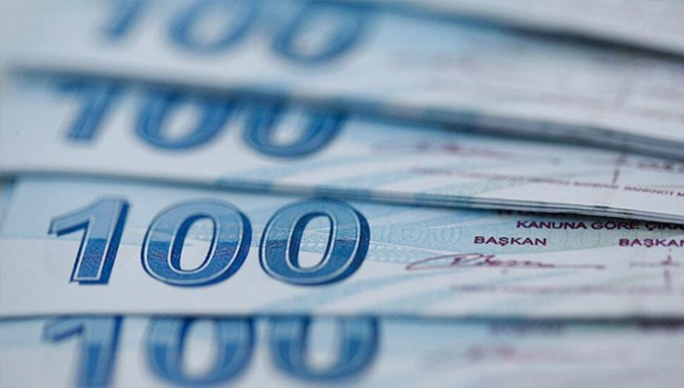 Η τουρκική λιρέτα ηγείται της μείωσης των νομισμάτων των αναπτυσσόμενων χωρών