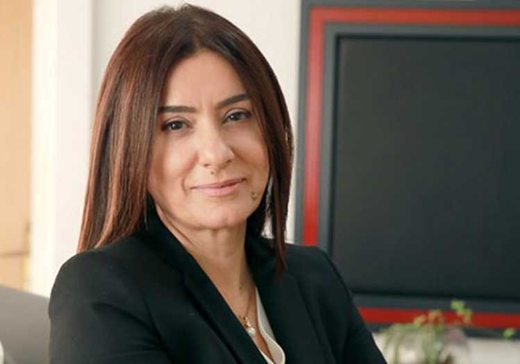 Μήνυμα της διευθύντριας BRT Meryem Özkurt για την 8η Διεθνή Ημέρα της Γυναίκας