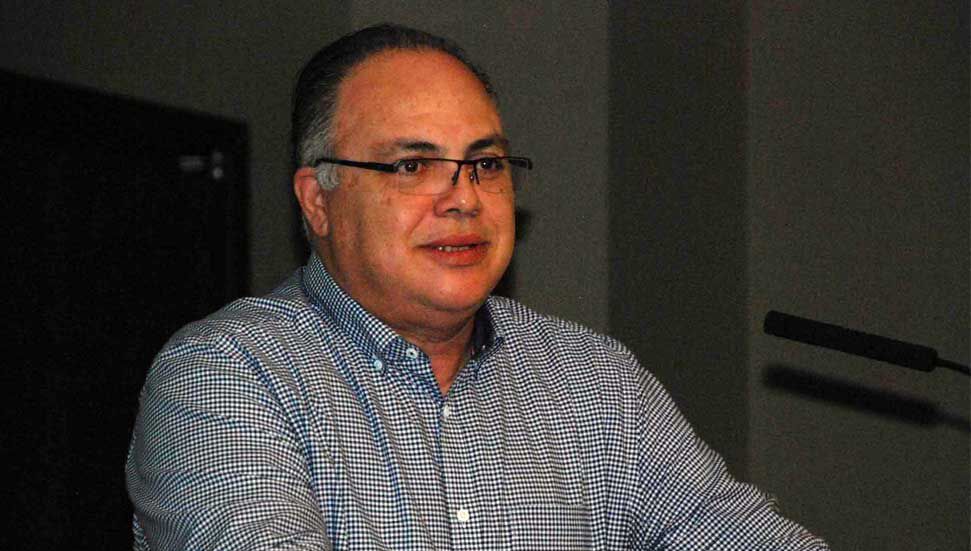 Ο δημοσιογράφος Ανδρέας Παράσος σχολίασε τους ισχυρισμούς του για τον Νίκο Αναστασιάδη