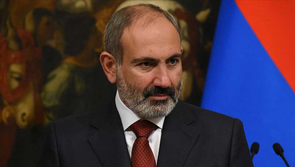 Ermenistan Başbakanı Paşinyan: Türkiye'den gelen olumlu sinyallere ol - Vimarsana News