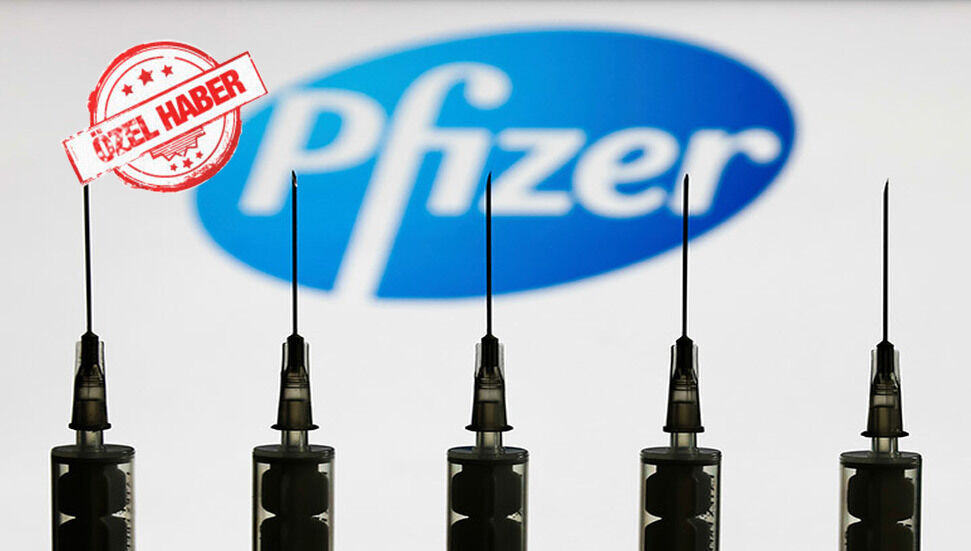 Περίπου 2000 εμβόλια Pfizer θα φτάσουν ως η πρώτη παρτίδα από το Νότο