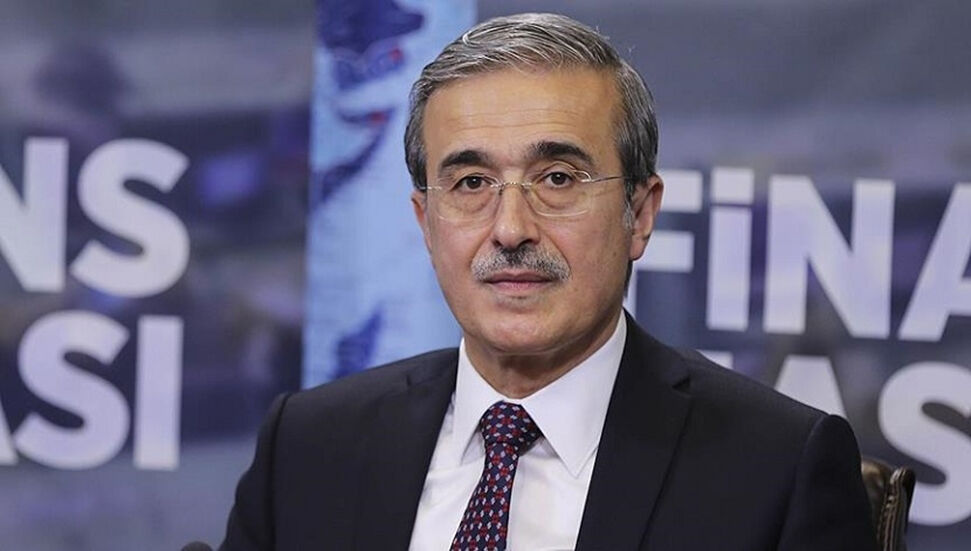 Πρόεδρος της Τουρκικής Αμυντικής Βιομηχανίας Ισμαήλ Ντεμίρ: “WhatsApp εθνικό χρηματοκιβώτιο