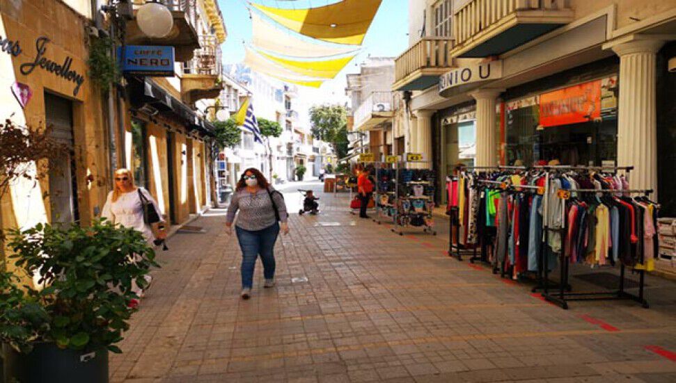 Οι Ελληνοκύπριοι δεν είναι αισιόδοξοι για το 2021