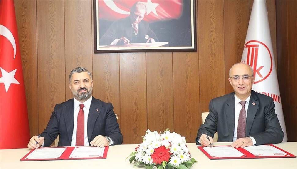 Πρωτόκολλο συνεργασίας για τη χρήση καλών τουρκικών σε εκδόσεις RTÜK και TDK