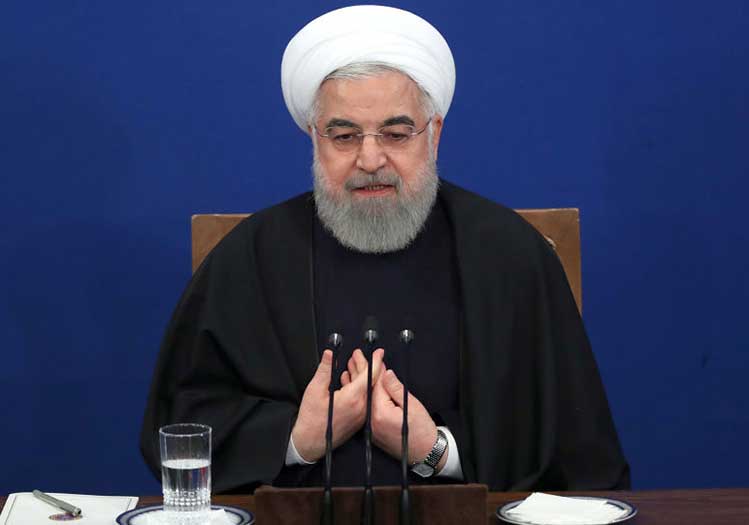 “Το Ιράν χρειάζεται τον ΔΟΑΕ για να κάνει τη δουλειά του.