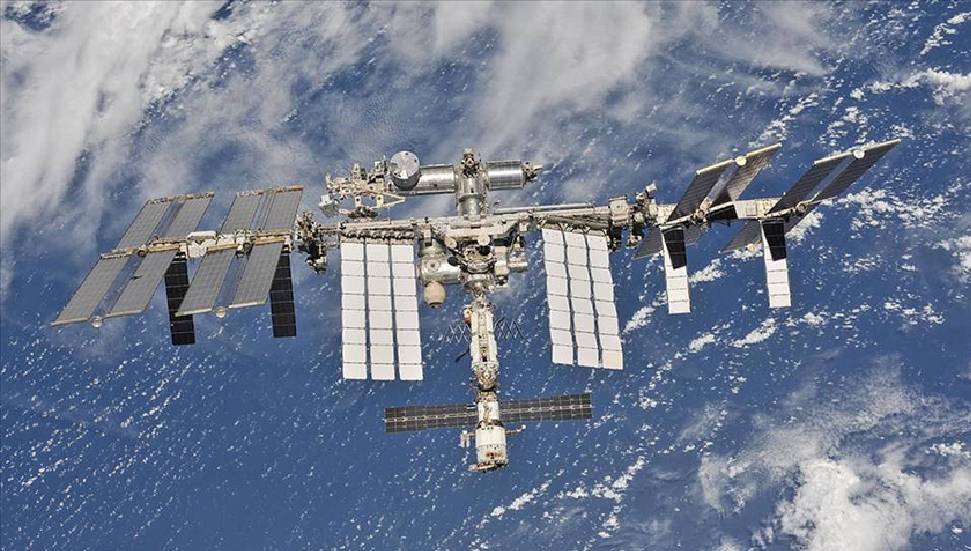 Η Ρωσία θα αποχωρήσει από το έργο του Διεθνούς Διαστημικού Σταθμού το 2025