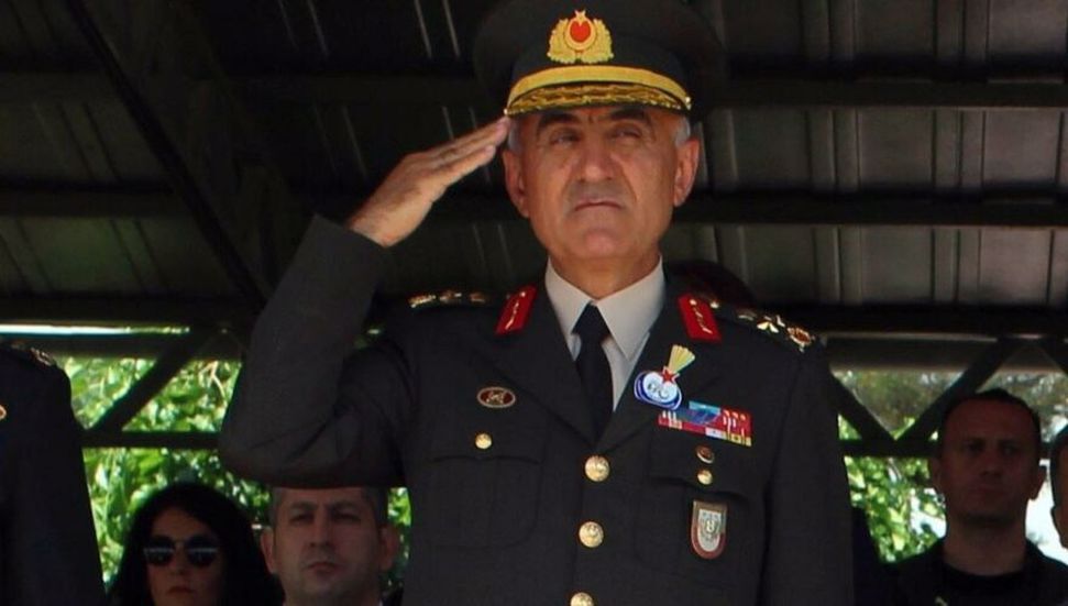 Ο μάρτυρας υπολοχαγός στρατηγός Osman Erbaş, ο αγώνας ενάντια στο FETO και η ανάπτυξη των UAV