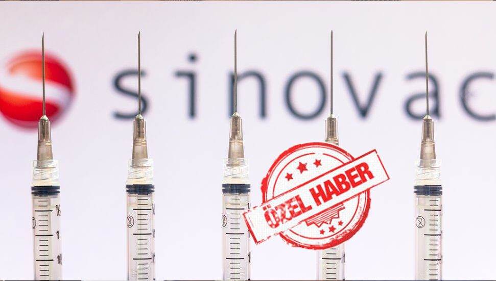 Γενετικός Μηχανικός Özge Uluçkan: “Εφαρμογή εμβολίου Sinovac στην ΤΔΒΚ