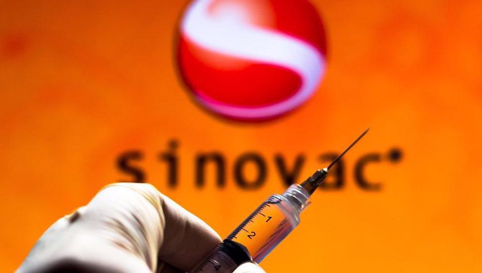 «Μην πλησιάζετε το εμβόλιο Sinovac όπως« κατασκευάζεται στην Κίνα »