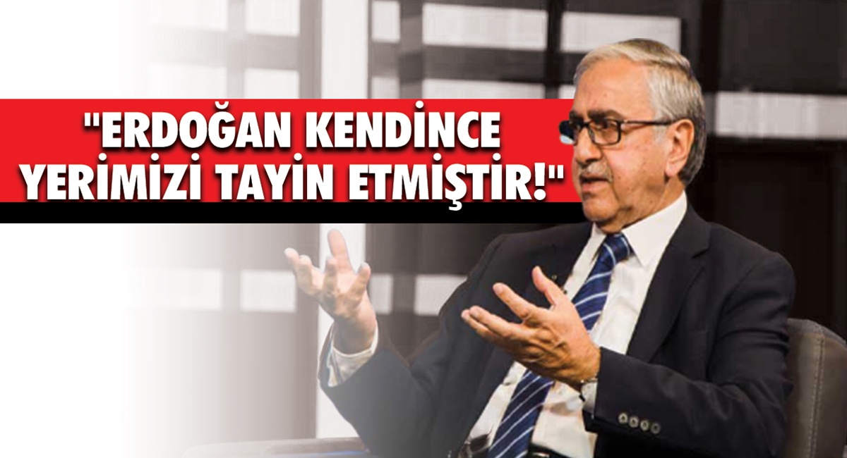 “Ο Ερντογάν έβλεπε σαφώς την ΤΔΒΚ ως« επαρχία ».