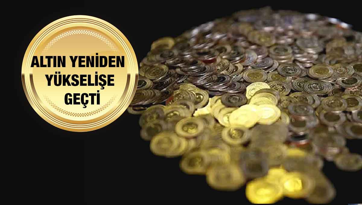 Altında dalgalı hafta geride kaldı - Vimarsana News