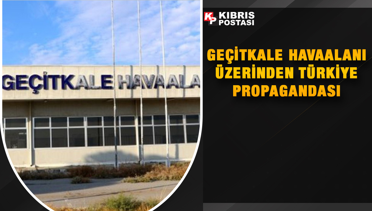 Rum Yönetimi'nin yeni propagandası: "Türkiye bölge ülkelerini hedef a - Vimarsana News