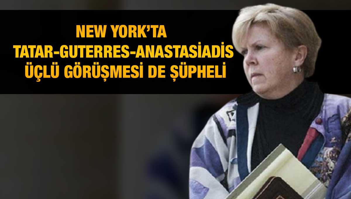 Jane Holl Lute, Ada'ya gelmekten vazgeçti… - Vimarsana News