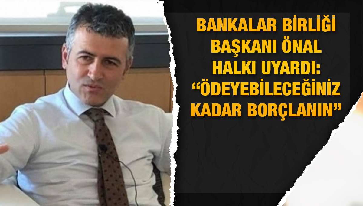 Önal'dan kefil olacaklar için uyarı: "Kefil olmadan önce iyi düşünün" - Vimarsana News