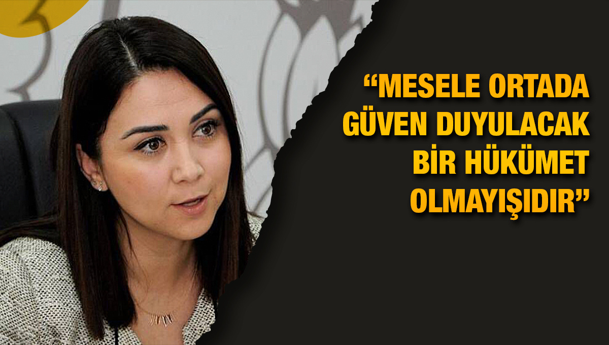 Ayşegül Baybars: Mesele testlerin ücretli hale getirilmesinden daha d - Vimarsana News