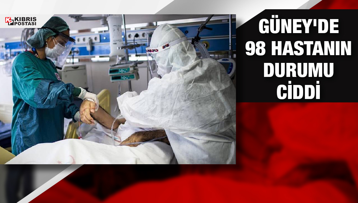 Güney'de 37 yaşındaki aşısız koronavirüs hastası hayatını kaybetti - Vimarsana News