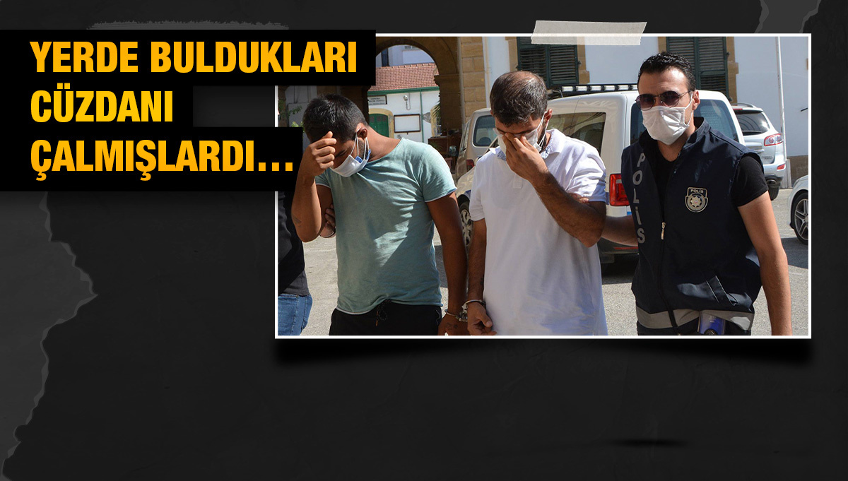 Parayı geri verdiler, tutuksuz yargılanacaklar - Vimarsana News