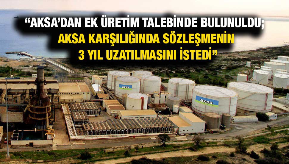 Demokratik El-Sen İnisiyatifi: "KIB-TEK Yönetim Kurulu alım garantili - Vimarsana News