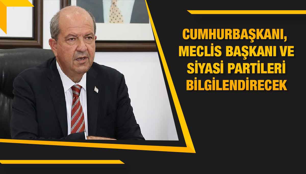 CTP ve TDP bilgilendirme toplantısına katılmayacak - Vimarsana News