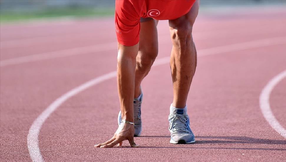 Türk milli sporcular KKTC'deki 17 üniversitede tam burslu eğitim göre - Vimarsana News