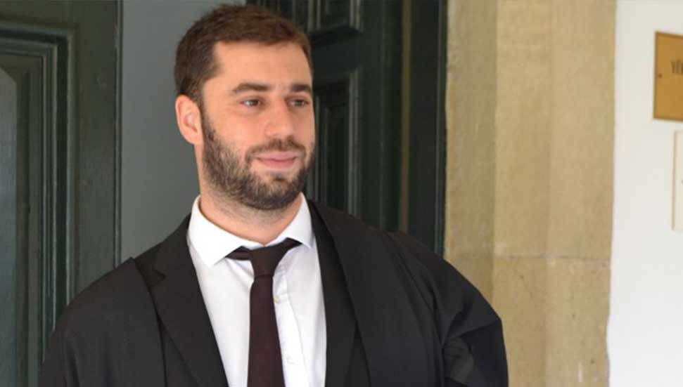 Mesutoğlu: Sıradan bir yurttaş ile kamu görevi bulunan bir kişinin aynı değerlendirilmesi mümkün değildir