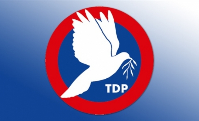 TDP: “Περπατάμε μαζί με τους εργαζομένους στον Τύπο”
