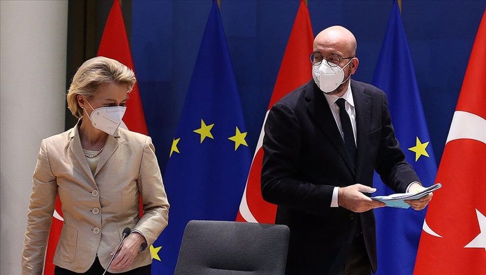 Οι επικεφαλής της ΕΕ θα πάνε στην Τουρκία αύριο