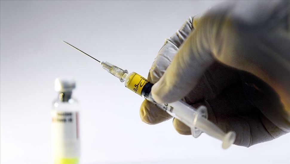5 περιπτώσεις σοβαρών παρενεργειών που εμφανίστηκαν σε εκείνους που εμβολιάστηκαν στην Ελλάδα