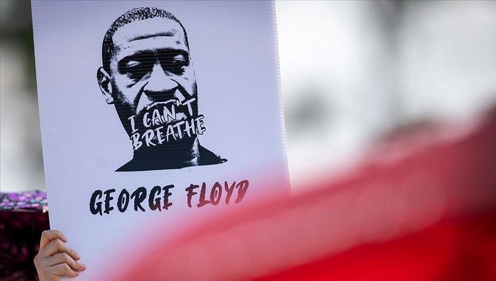 3η εβδομάδα στη δολοφονία του Τζορτζ Φλόιντ