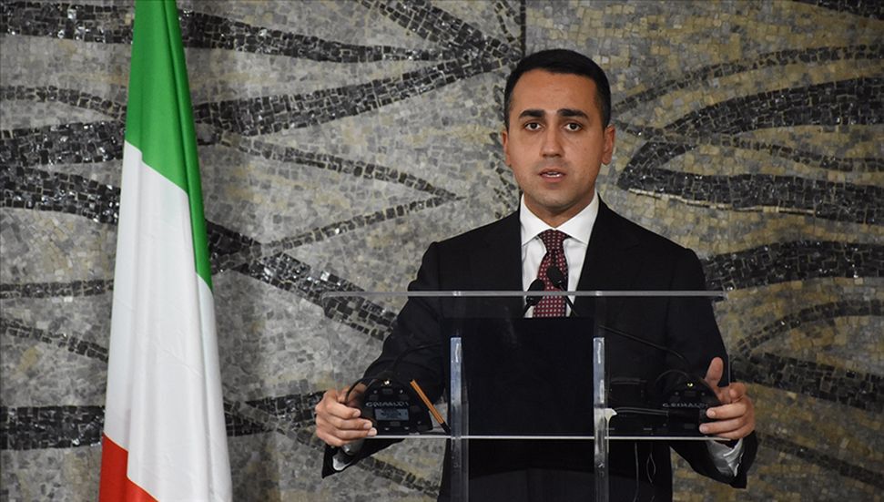 Η Ιταλία υποστηρίζει τη διαδικασία ένταξης της Αλβανίας στην ΕΕ