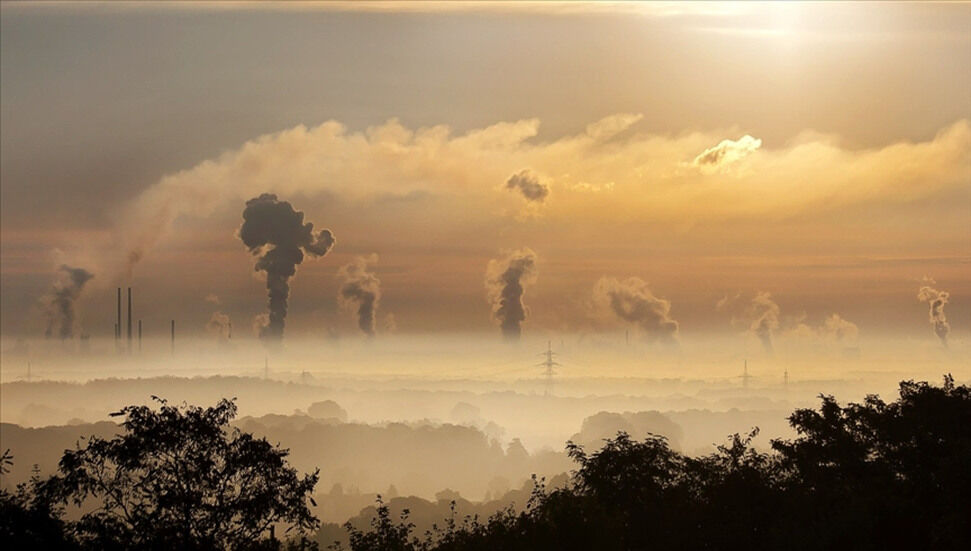 Οι παγκόσμιες εκπομπές άνθρακα αυξάνονται και πάλι με την οικονομική ανάκαμψη