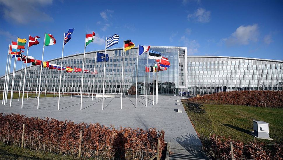 Διάσκεψη κορυφής του ΝΑΤΟ που θα πραγματοποιηθεί στις 14 Ιουνίου στις Βρυξέλλες
