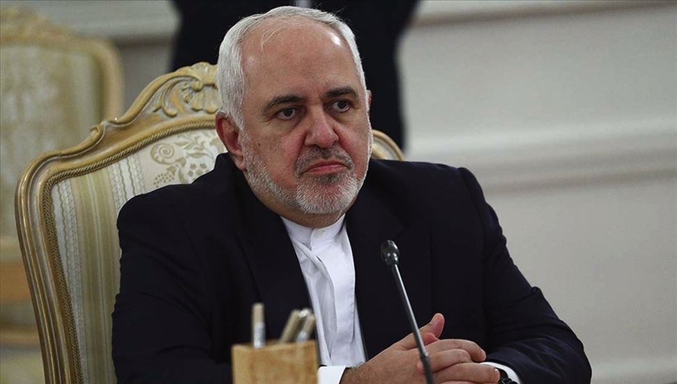 Ο Ιρανός Υπουργός Εξωτερικών κατηγορεί τις ΗΠΑ ότι έλαβαν «ύποπτα και κακά» μέτρα