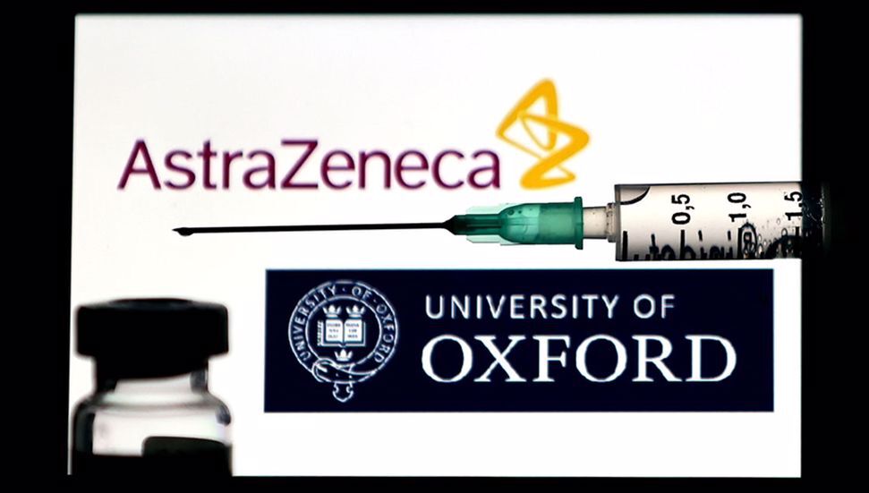Ο Καναδάς εγκρίνει το εμβόλιο Oxford-AstraZeneca