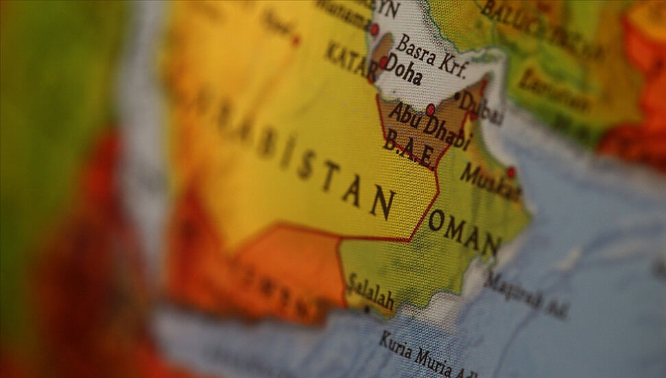 Τα ΗΑΕ υποστηρίζουν τη Σαουδική Αραβία που κατηγορείται από τις ΗΠΑ για δολοφονία στο Khashoggi