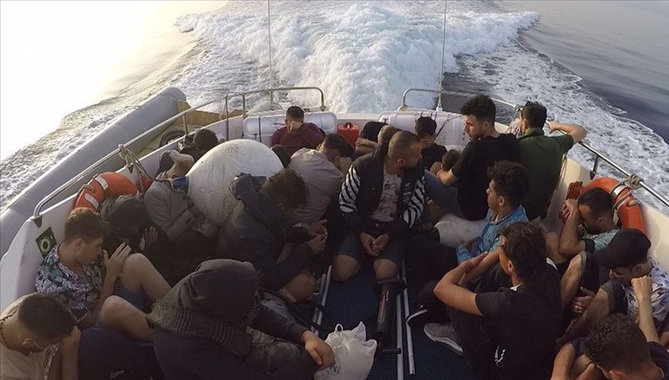 Türkiye'den ABD'ye Afgan göçmenleri için kriz uyarısı - Vimarsana News