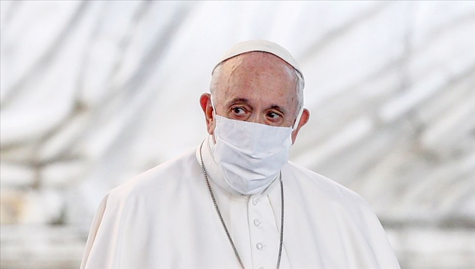 “Για πρώτη φορά στην ιστορία, ένας Πάπας πηγαίνει στο Ιράκ”