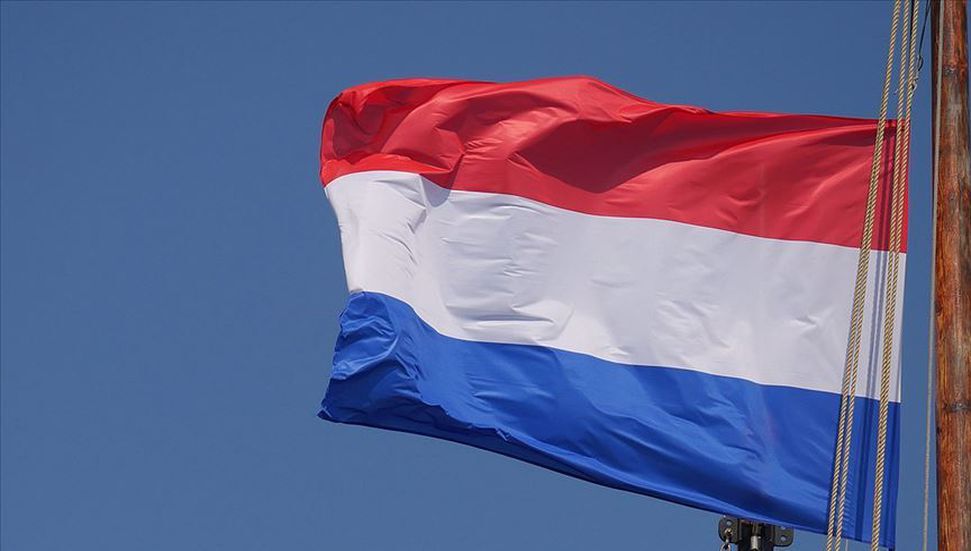 Απόφαση γενοκτονίας από τις Κάτω Χώρες