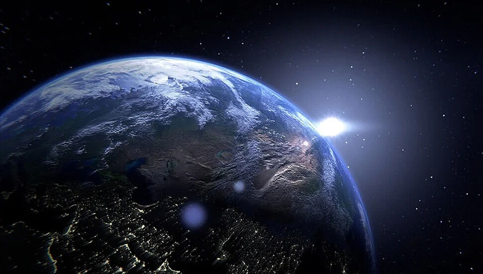 Ανακαλύφθηκε πλανήτης «Super Earth» 10 δισεκατομμυρίων ετών