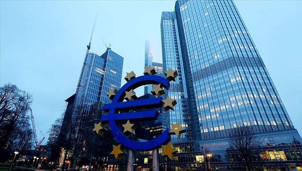 Εμπιστοσύνη των επενδυτών στην ευρωζώνη στο υψηλότερο επίπεδο σε 13 μήνες